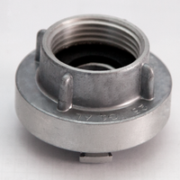 Nasada z gwintem wewnętrznym FI 25 G1"  