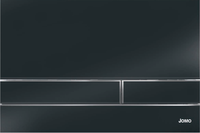 Przycisk Exclusive 2.0 CZARNY MATOWY 1673400383800  