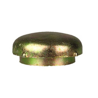 Afriso Kołpak odpowietrzający metalowy, GW G2"