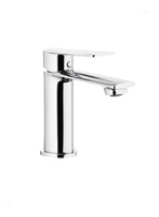 KFA Armatura Agat bateria umywalkowa stojąca chrom 4422-815-00