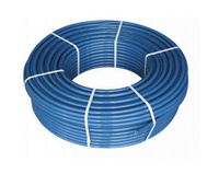 Kan-therm Rura Blue Floor PE-RT 16x2,0 - zwój 600m (1829198223)