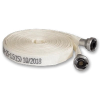 Wąż Strażacki Pożarniczy Tłoczny H 25-20-ŁA  