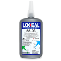 Loxeal 55-03 50ml Klej Anaerobowy do Gwintów