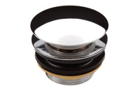 Deante Click-Clack korek do brodzika lub wanny chrom NHC 021A