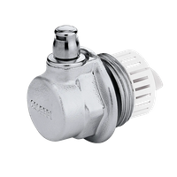 Automatyczny Odpowietrznik Caleffi Aercal 507711 5/4" (1 1/4") Prawy