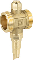 Afriso Zawór antyzamrożeniowy AAV 300, G1 1/4"
