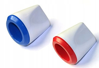 DAFI Pokrętło Baterii Odgrzewacza  