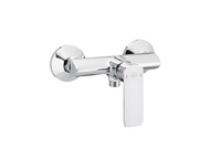 KFA Armatura Agat bateria prysznicowa ścienna chrom 4426-010-00