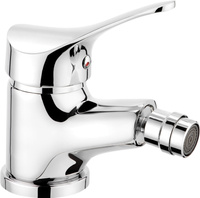 Deante Neo Joko Bateria Bidetowa Stojąca Chrom BOJ 031M