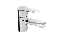 KFA Armatura Granat bateria umywalkowa stojąca chrom 5522-815-00