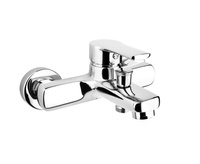 KFA Armatura Selen bateria wannowo-prysznicowa ścienna chrom 4414-010-00