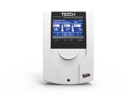 Tech Termoregulator i-1 Sterownik zaworu mieszającego