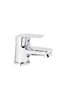 KFA Sparc Bateria Umywalkowa Stojąca Chrom