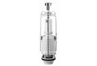 SIAMP Zawór spustowy uniwersalny z funkcją STOP  