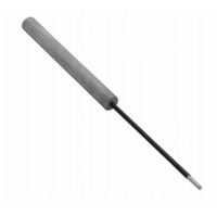 Anoda Magnezowa Gwint M6*200 25*225  