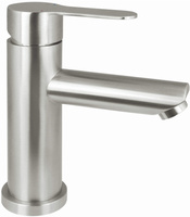 Deante Neo Lupo Bateria Umywalkowa Stojąca Stal