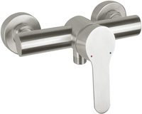 Deante Neo Lupo Bateria Prysznicowa Ścienna