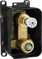 Deante Box Element Podtynkowy Baterii z Mieszaczem i Przełącznikiem