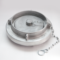 Pokrywa nasady FI 52  