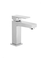 KFA Armatura Logon bateria umywalkowa stojąca chrom  