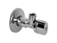 ARCO Zawór Kątowy Antykamienny 1/2" x 3/8" (NOV76MAC)