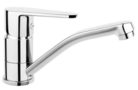 Ferro Algeo Bateria umywalkowa stojąca chrom BAG2AA