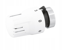 Głowica Termostatyczna Cieczowa Perfexim TRCD15 z Blokadą M30x1.5