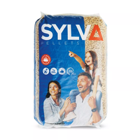 Pellet drzewny Sylva 1000kg