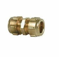 Łącznik prosty 10 x 10 Conex  