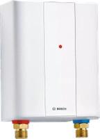 Bosch Tronic 4000 8 EB 7,2 kW Elektryczny nadumywalkowy podgrzewacz wody  