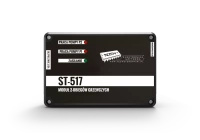 Tech Moduł 2-Obiegów Grzewczych ST-517  