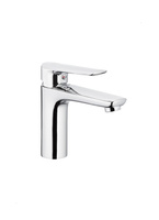 KFA Armatura Tanzanit bateria umywalkowa stojąca chrom  