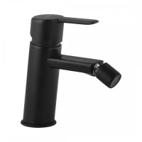 Outlet Deante Arnika Nero bateria bidetowa czarny mat BQA N31M