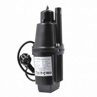 Pompa Zatapialna NEMO  