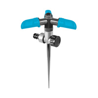 CELLFAST Zraszacz obrotowy 3-ramienny BASIC  