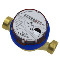 Wodomierz do zimnej wody Apator Smart 3/4 JS4-02