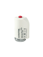 ﻿Auraton Vela siłownik do rozdzielacza ogrzewania podłogowego