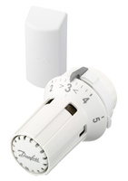 Danfoss RAW 5012 Głowica Termostatyczna z Czujnikiem Zewnętrznym