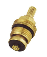 Głowica suwakowa 3/8 do baterii firmy WIJAS  