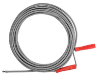 Spirala czyszcząca 8mm/3m Logo-Tools