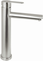 Deante Neo Lupo Bateria Umywalkowa Stojąca Wysoka Stal