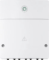 Bosch MM100 Moduł do sterowania przynależnym obiegiem z regulatorami CW100 i CW400