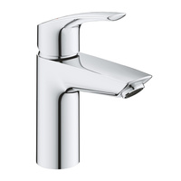 GROHE EUROSMART Bateria Umywalkowa Stojąca Chrom