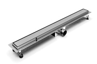 Odpływ Aqua Steel La 50cm  