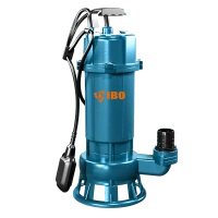 Pompa zatapialna Furiatka 750 IBO 230V z rozdrabniaczem