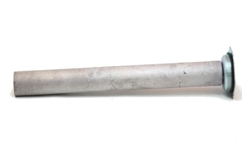 Anoda Magnezowa z Korkiem 2" 40*500  