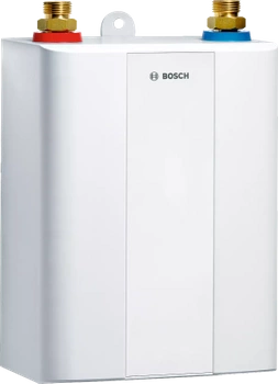 Bosch Tronic 4000 5 ET 4.5 kW Elektryczny podumywalkowy podgrzewacz wody  