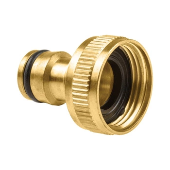 CELLFAST Przyłącze z gwintem wewnętrznym BRASS G3/4"  