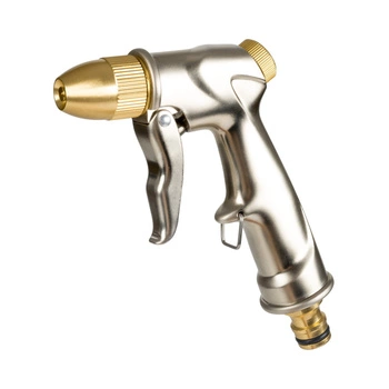 CELLFAST Zraszacz pistoletowy BRASS  