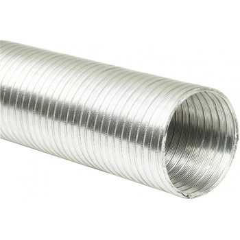 Elastyczna rura aluminiowa Fi 140  